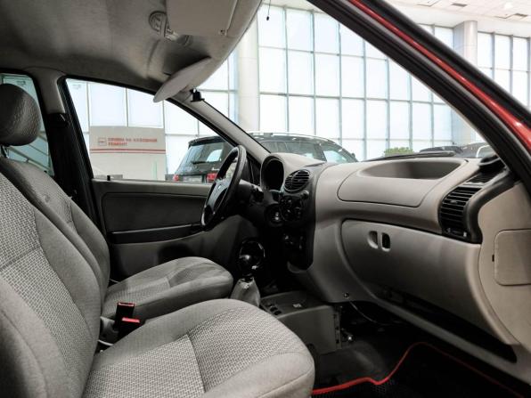 Lada (ВАЗ) Kalina I с пробегом 2010 года, цена 145 000 рублей, 137904 км, хэтчбек, Автокод Объявления
