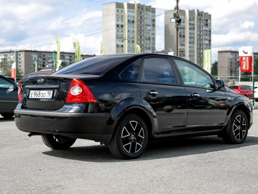 Ford Focus II Ижевск  - изображение 5