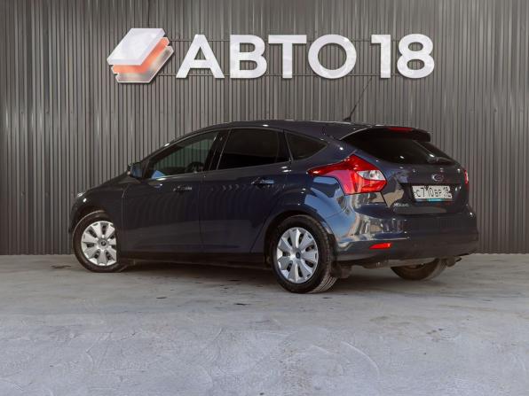 Ford Focus III с пробегом 2013 года, цена 919 000 рублей, 67304 км, хэтчбек, Автокод Объявления
