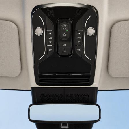 JETOUR X70+ I Рестайлинг с пробегом 2026 года, цена 2 430 000 рублей, 418 км, внедорожник, Автокод Объявления