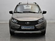 Lada (ВАЗ) Granta I Рестайлинг Москва  - изображение 18