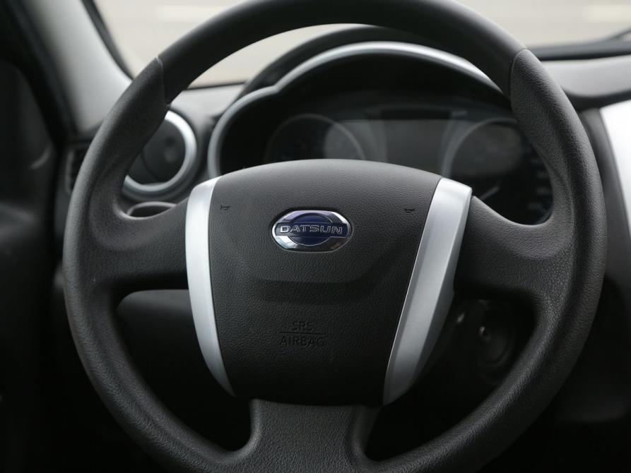 Datsun on-DO I Иваново  - изображение 16