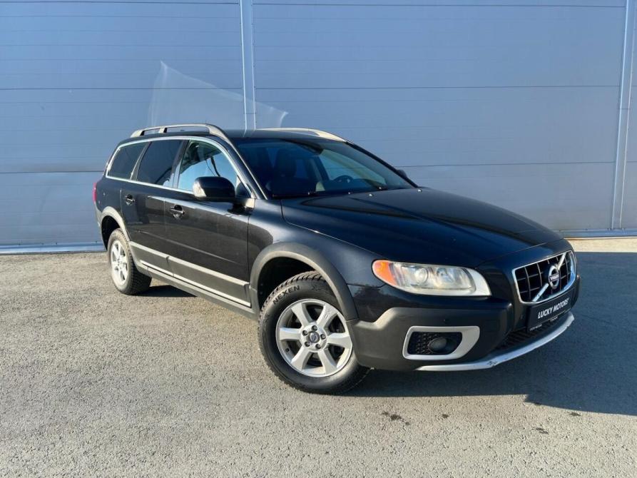 Volvo XC70 II Екатеринбург  - изображение 3