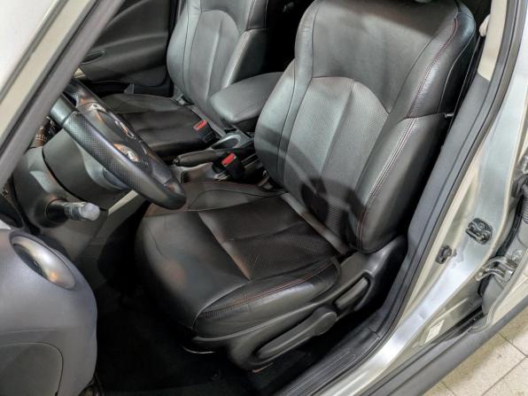 Nissan Juke I с пробегом 2012 года, цена 1 150 000 рублей, 139776 км, внедорожник, Автокод Объявления