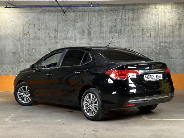 Citroen C4 II с пробегом 2013 года, цена 599 000 рублей, 169828 км, седан, Автокод Объявления