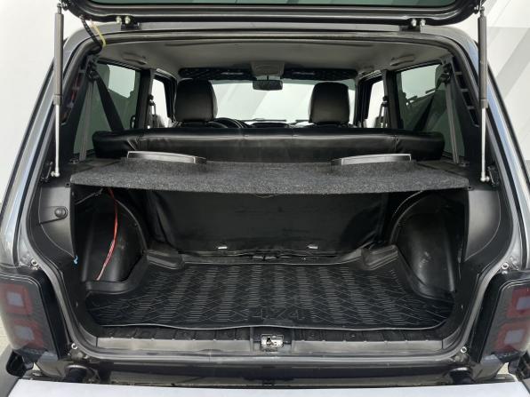 Lada (ВАЗ) 2121 (4x4) I Рестайлинг (2020) с пробегом 2021 года, цена 758 000 рублей, 66303 км, внедорожник, Автокод Объявления