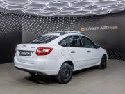 Lada (ВАЗ) Granta I Самара  - изображение 24