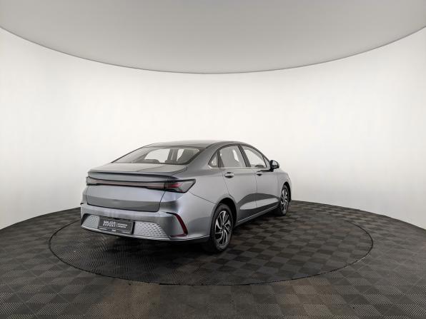 BAIC U5 Plus с пробегом 2023 года, цена 740 000 рублей, 171060 км, седан, Автокод Объявления