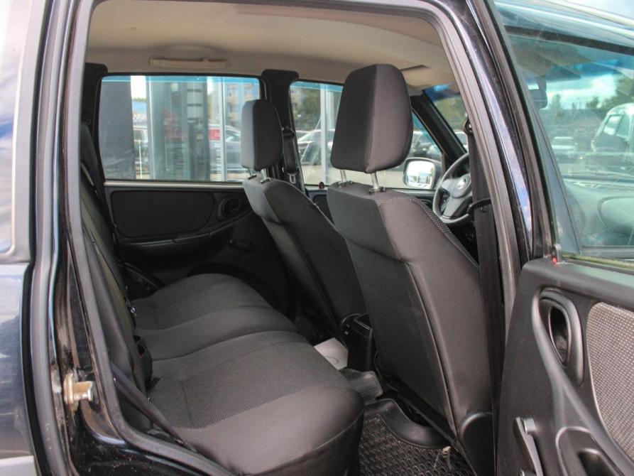 Chevrolet Niva I Рестайлинг Калуга  - изображение 14