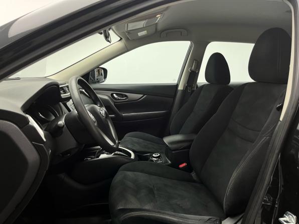 Nissan X-Trail III с пробегом 2015 года, цена 1 599 000 рублей, 171498 км, внедорожник, Автокод Объявления