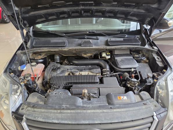 Ford Kuga I с пробегом 2012 года, цена 979 000 рублей, 245322 км, внедорожник, Автокод Объявления