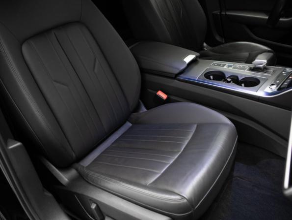 Audi A6 V (C8) с пробегом 2019 года, цена 3 890 000 рублей, 87629 км, седан, Автокод Объявления