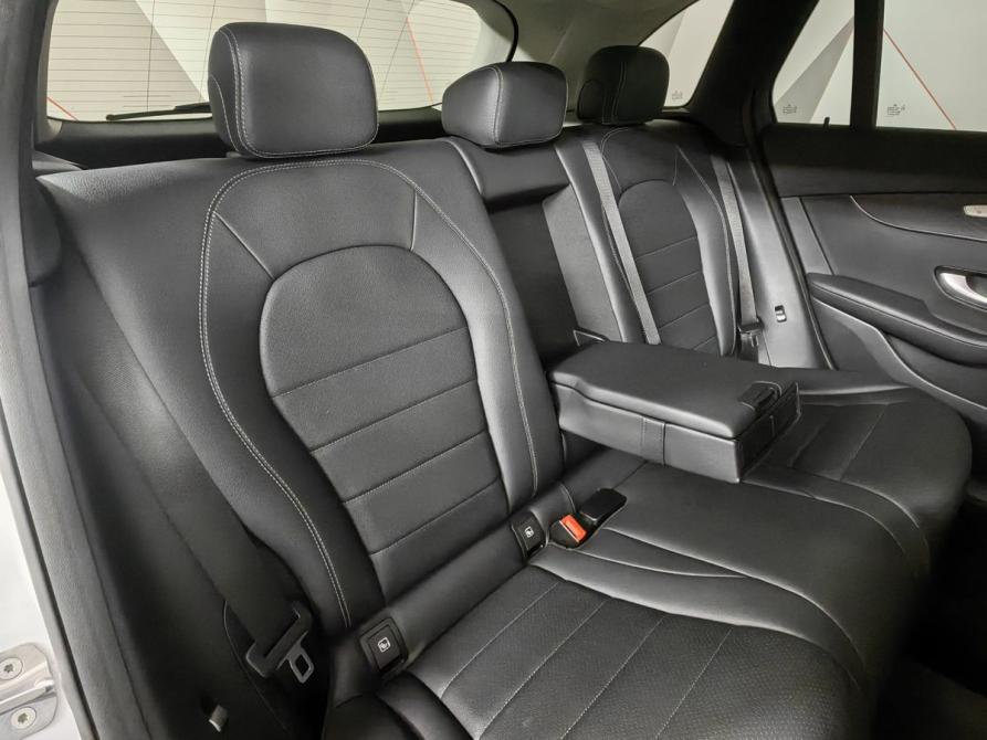 Mercedes-Benz GLC I (X253) Москва  - изображение 17
