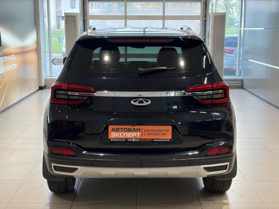 Chery Tiggo 4 I Рестайлинг Екатеринбург  - изображение 5