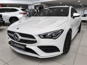 Mercedes-Benz CLA II (C118 X118) Казань  - изображение 23