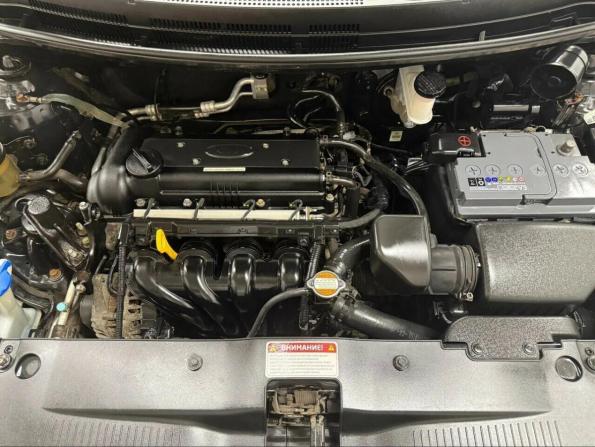 Kia Rio III с пробегом 2012 года, цена 659 200 рублей, 215843 км, хэтчбек, Автокод Объявления