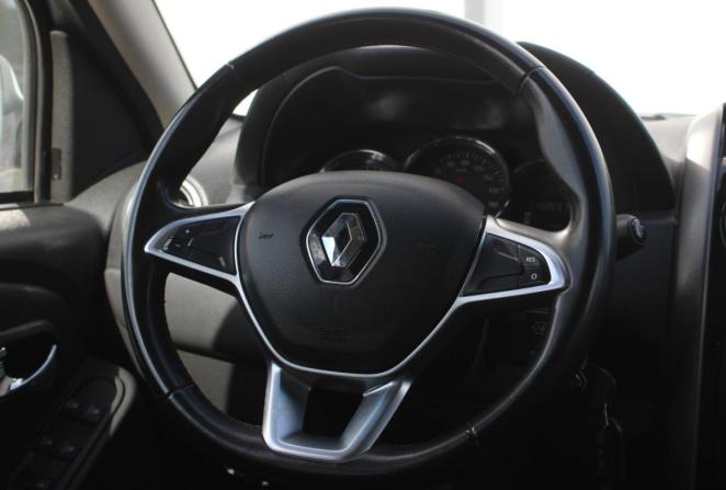 Renault Duster II с пробегом 2020 года, цена 1 620 000 рублей, 159578 км, внедорожник, Автокод Объявления