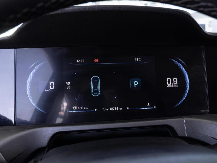 Changan CS35 Plus I Рестайлинг Волгоград  - изображение 18