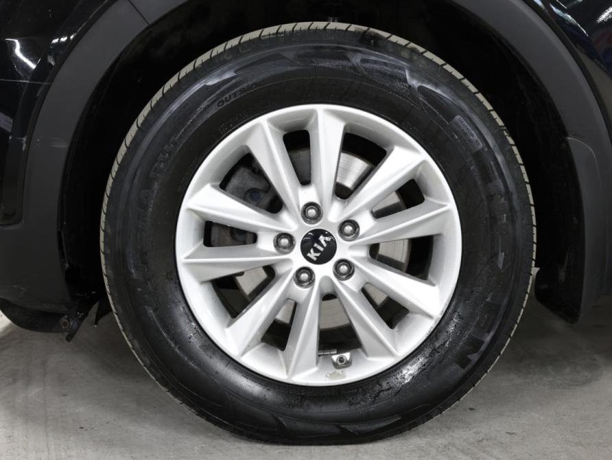 Kia Sorento III Prime Рестайлинг Москва  - изображение 19