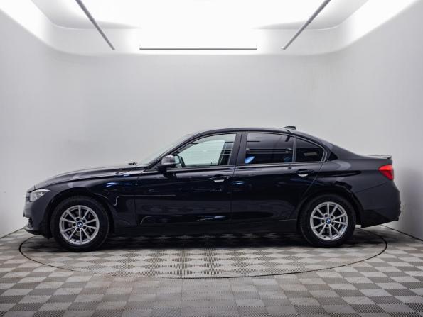 BMW 3 серии VI (F3x) Рестайлинг с пробегом 2018 года, цена 2 170 000 рублей, 125704 км, седан, Автокод Объявления