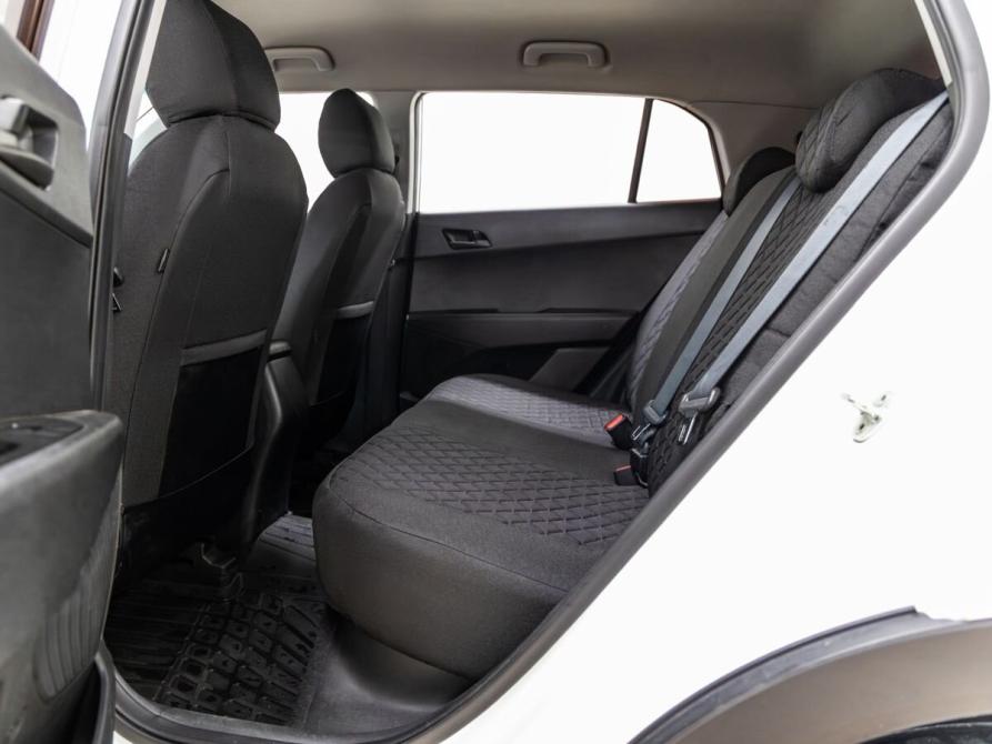 Hyundai Creta I Волгоград  - изображение 34