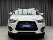 Mitsubishi ASX I Рестайлинг Ижевск  - изображение 36