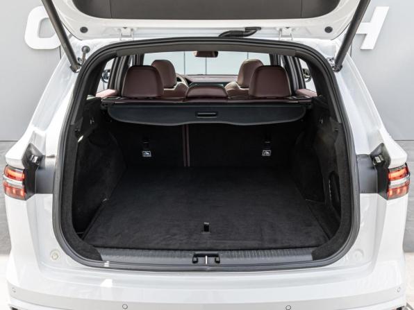 Geely Monjaro I с пробегом 2023 года, цена 3 149 000 рублей, 75864 км, внедорожник, Автокод Объявления