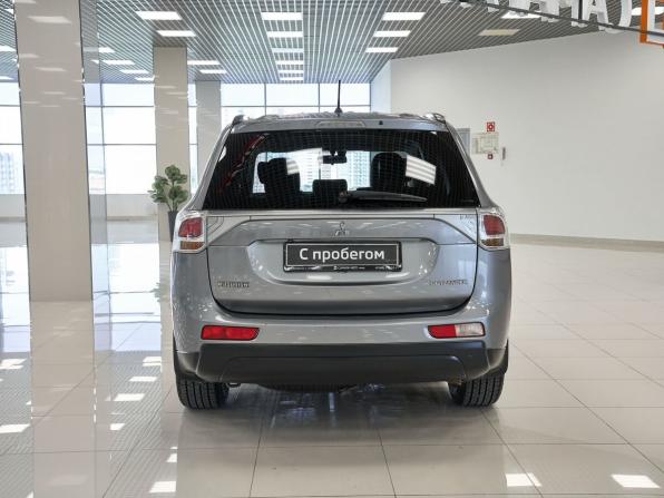 Mitsubishi Outlander III с пробегом 2012 года, цена 1 124 000 рублей, 226226 км, внедорожник, Автокод Объявления
