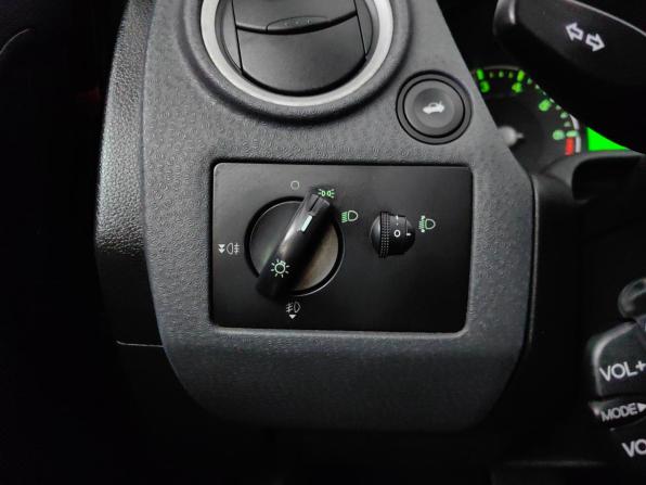 Ford Fusion I Рестайлинг с пробегом 2007 года, цена 428 000 рублей, 232841 км, хэтчбек, Автокод Объявления