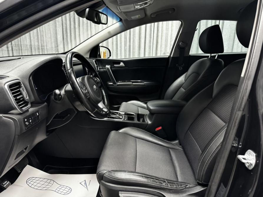 Kia Sportage IV Стерлитамак  - изображение 16