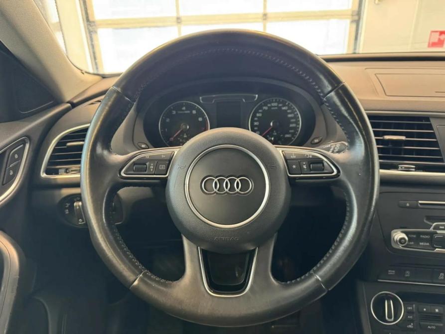 Audi Q3 I (8U) Рестайлинг Подольск  - изображение 20