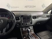 Volkswagen Touareg II Москва  - изображение 32
