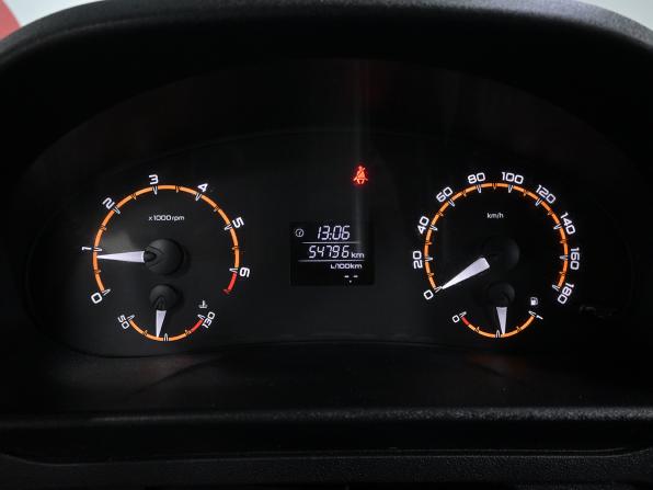 Lada (ВАЗ) Niva Legend I с пробегом 2023 года, цена 910 000 рублей, 55000 км, внедорожник, Автокод Объявления