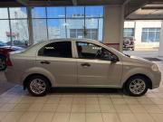 Chevrolet Aveo I Рестайлинг Челябинск  - изображение 18