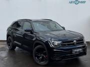 Volkswagen Teramont I Рестайлинг (China Market) Москва  - изображение 19
