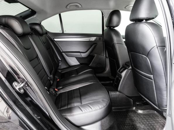 Skoda Octavia III (A7) с пробегом 2014 года, цена 1 249 000 рублей, 173348 км, лифтбек, Автокод Объявления