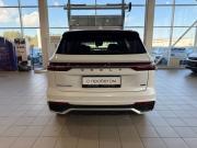 Geely Monjaro I Рестайлинг 2 (China Market) Москва  - изображение 46