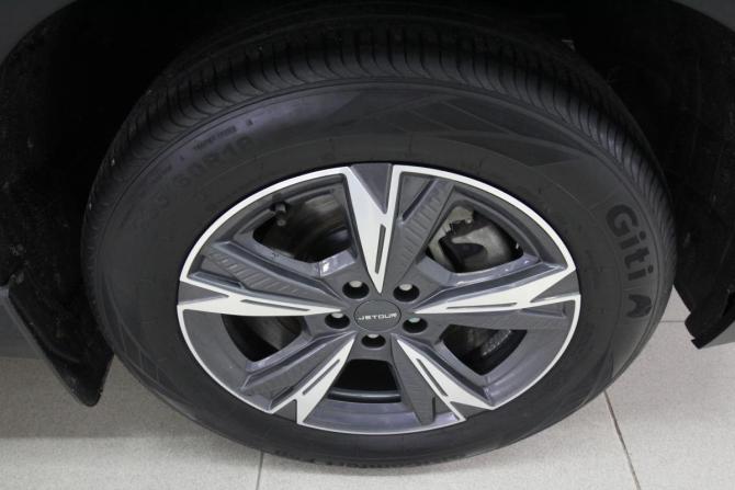 JETOUR DASHING I с пробегом 2024 года, цена 1 800 000 рублей, 66441 км, внедорожник, Автокод Объявления