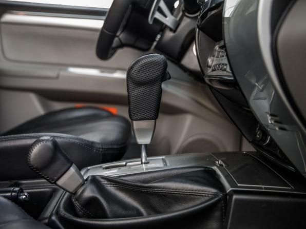 Mitsubishi Pajero Sport II с пробегом 2011 года, цена 1 898 000 рублей, 159674 км, внедорожник, Автокод Объявления