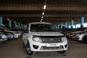 Lada (ВАЗ) Granta I Уфа  - изображение 21