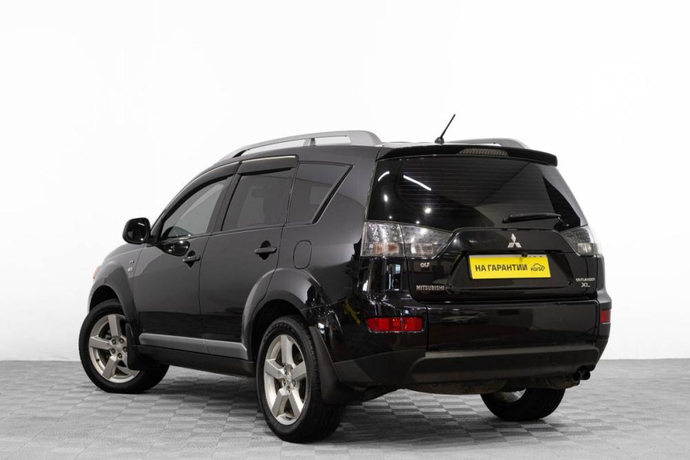Mitsubishi Outlander II Барнаул  - изображение 7