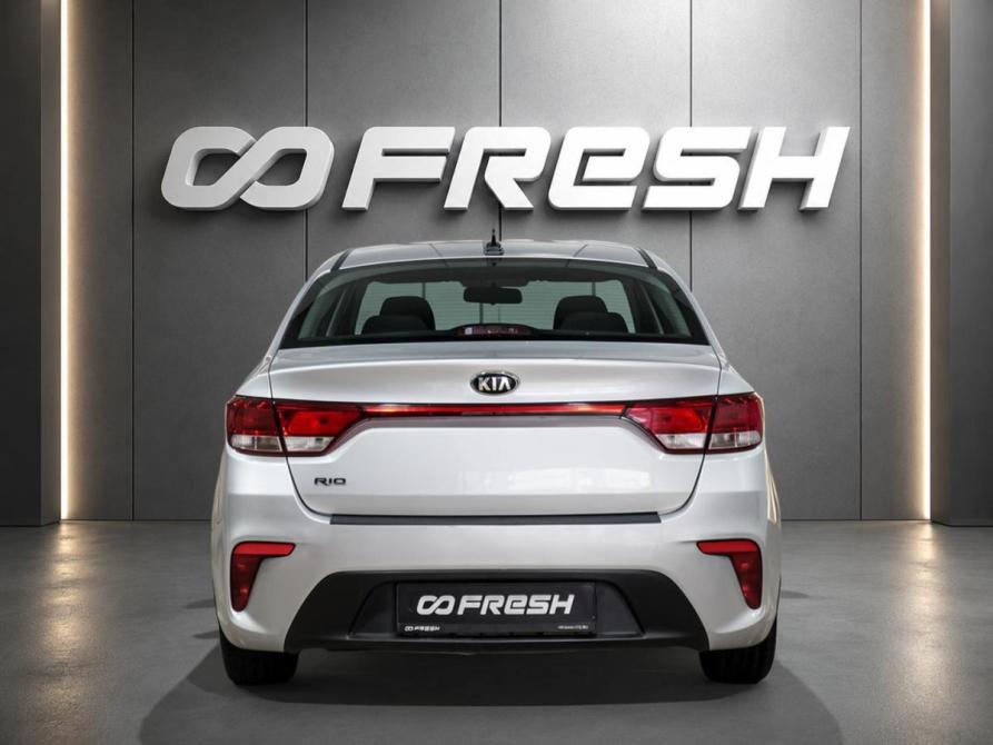 Kia Rio IV Воронеж  - изображение 4