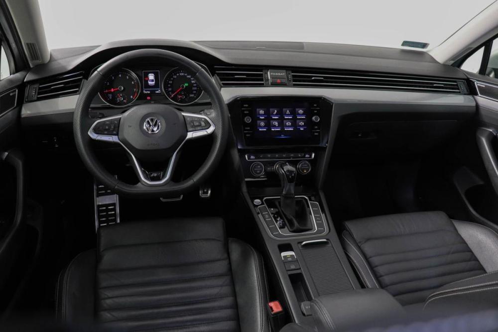 Volkswagen Passat B8 Казань  - изображение 6
