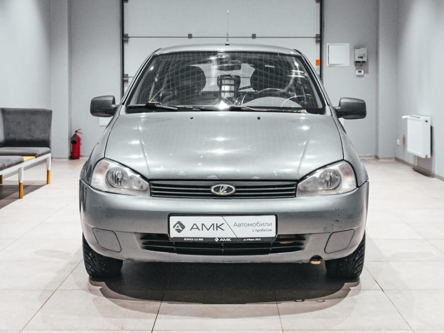Lada (ВАЗ) Kalina I Екатеринбург  - изображение 3