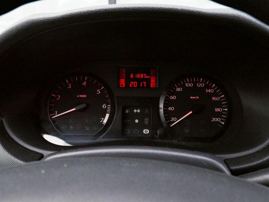 Lada (ВАЗ) Largus I Екатеринбург  - изображение 10