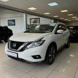 Nissan Murano III (Z52) Пермь  - изображение 25