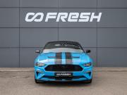 Ford Mustang VI Рестайлинг Краснодар  - изображение 32