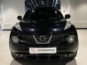 Nissan Juke I Москва  - изображение 19