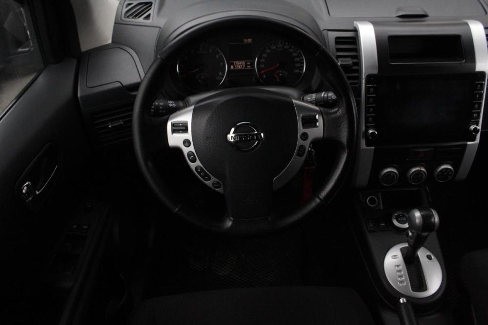 Nissan X-Trail II Рестайлинг Брянск  - изображение 8
