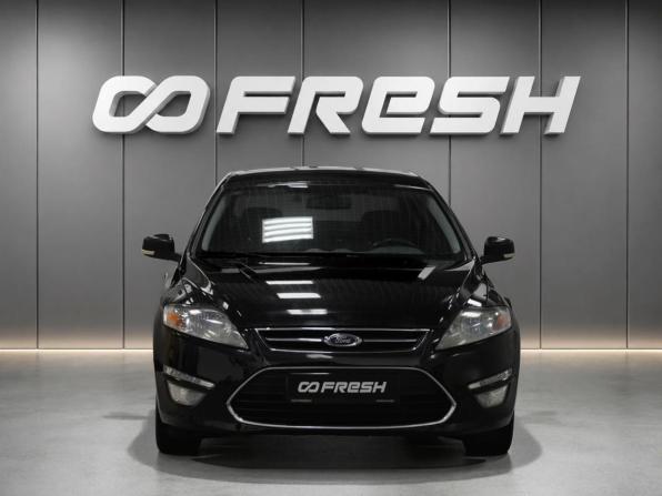 Ford Mondeo IV Рестайлинг с пробегом 2011 года, цена 1 009 000 рублей, 209093 км, седан, Автокод Объявления